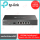 TP-Link ER7206 SafeStream™ Gigabit Multi-WAN VPN Router ของแท้ รับประกันสินค้าตลอดอายุการใช้งาน
