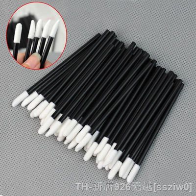 【CW】۞▼❧  50 Pcs Disposable Makeups Brushes Lash Extension Mascara Applicator Wands Set Makeup Tools