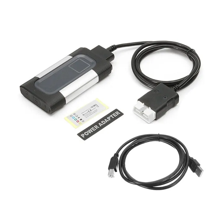 CDP+ Professional Auto TCS CDP Pro Plus for Diagnostic