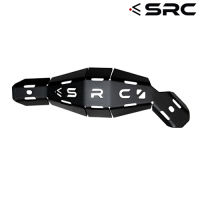 [SRC]การ์ดท่อ HONDA CRF 300 L / EXHAUST HEAT GUARD FOR CRF 300 L