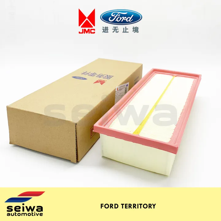 Ford Territory Air Filter Genuine JMC Ford Auto Parts Lazada PH