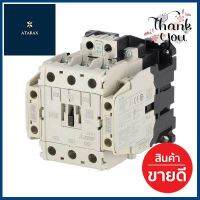 MAGNETIC CONTACTORS MITSUBISHI รุ่น S-T 35 ขนาด 40 Amp **ลดราคาจัดหนัก **