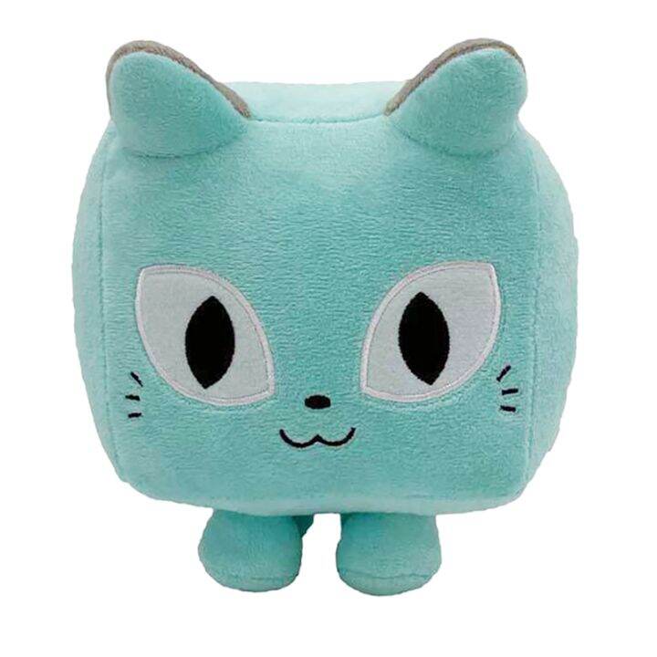 [COD][Free shipping]Doll Plushies Big Games Cat Plush Doll Pet ...