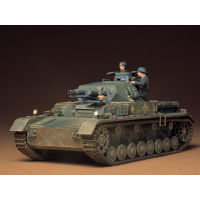 TAMIYA 35096 1/35 GERMAN PZKPFW. V AUSF. D