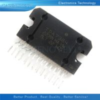 5pcs/lot TDA7384A TDA7384 ZIP-25 In Stock WATTY Electronics