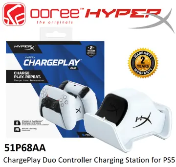 Chargeplay duo ps4 hot sale