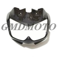 แฟริ่งด้านบนมอเตอร์ไซค์สำหรับ KAWASAKI Z1000 2003 2004 2005 2006อุปกรณ์เสริมสำหรับ Para Moto ฝาครอบไฟหน้าหลอดไฟหน้า