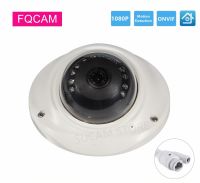 กล้องโดมปลอดภัยฟิชอาย IP ONVIF POE 1080P Full HD 2MP 180 360องศาบันทึกวิดีโอกล้องวงจรปิดความปลอดภัย20เมตรการมองเห็นได้ในเวลากลางคืน