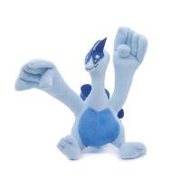 【】น่ารัก Pokemon Lugia ของเล่นตุ๊กตาผ้าน่ารักตุ๊กตา Pokémon Go Peluche ตุ๊กตาอะนิเมะการ์ตูนเด็กหญิงเด็กชาย Anniversaire คริสต์มาสของขวัญเย็น สินค้าสปอต สินค้าสปอต A A ของขวัญ ของขวัญ ของขวัญ