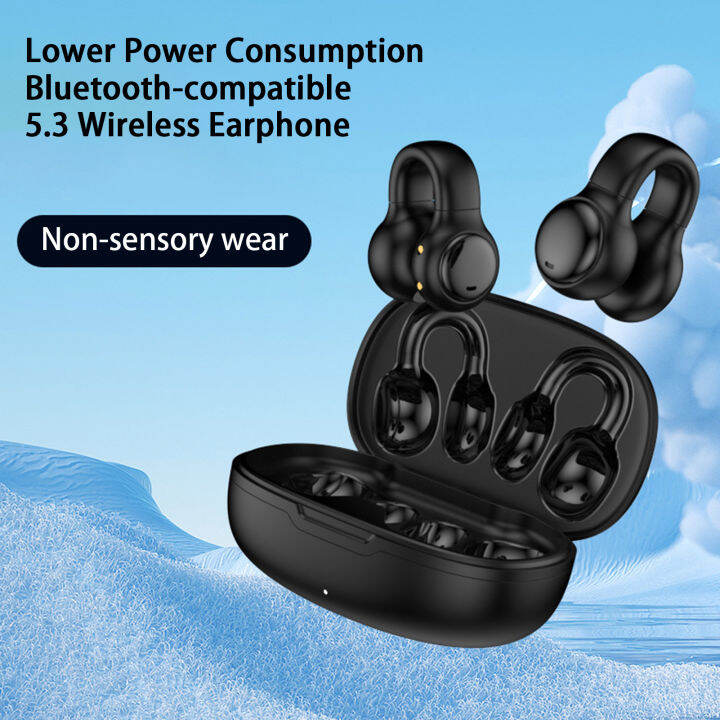 1 Set M30 Wireless Headphones Low Latency HiFi Sound Stereo Surround