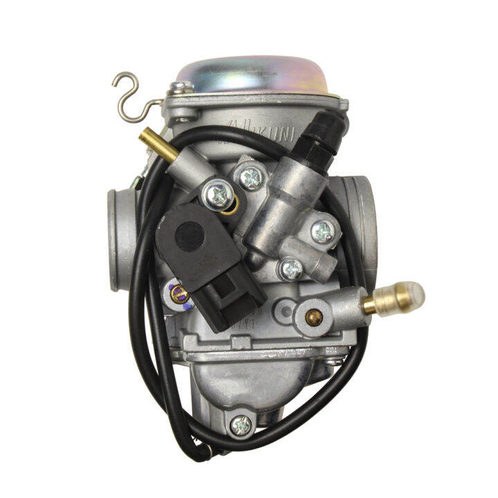 LC 135 LC135 V2 COP NOUVO EXCITER JUPITER MX SPARK Z CARBURETOR FOR ...