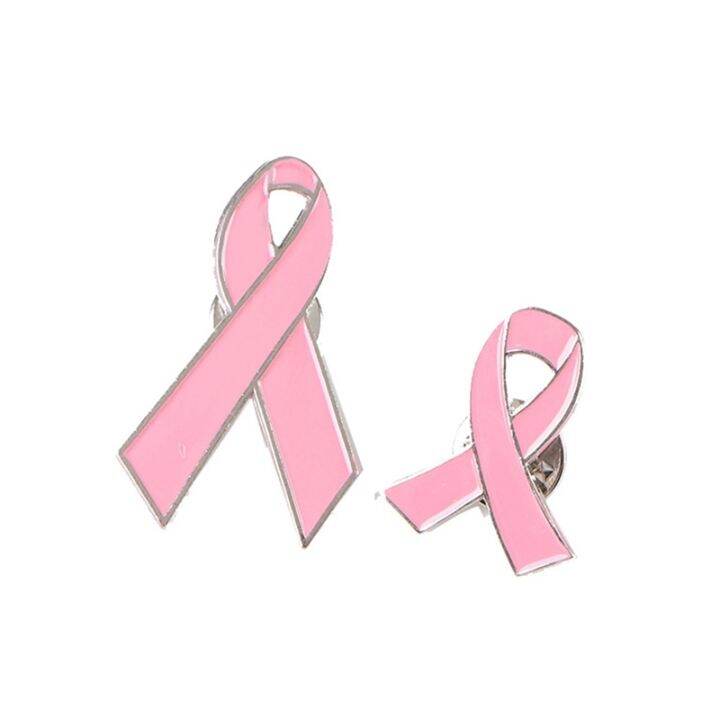 cw-1-piece-pink-enamel-breast-cancer-awareness-charity-brooches-pins-dropshipping-in