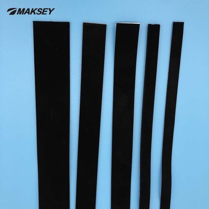 maksey-1pc-rubber-anti-slip-strip-rectangle-sheet-self-adhesive-silicone-square-damper-pads-seal-gasket-300x10-20-30x0-5-1-2-3mm-gas-stove-parts-acces