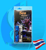 ? Sea Elements Coral Glue A+B 2x50g กาวติดหินเป็น กาวปะการัง สำหรับหินขนาดใหญ่ มี มอก. SeaElements Coral Glue AB Epoxy 2x50g อีพอกซี่