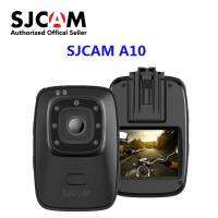 SJCAM A10ตัวกล้อง Wifi ระบบกันสะเทือนไจโรอินฟราเรดการมองเห็นได้ในเวลากลางคืน IP65กันน้ำกล้อง DVR กีฬาวิดีโอชุดกล้องถ่ายภาพ