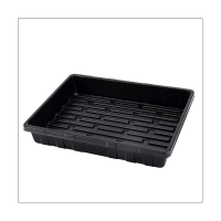 Seedling Tray Propagation Seedling Tray with 5 Inch Humidity Domes for Seed Starting,Germination,Seedling Plant Growing