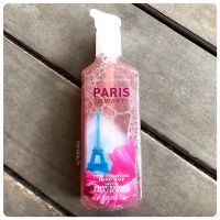 Bath &amp; Body Works Deep Cleansing Hand Soap #Paris Amour 236ml. บาธแอนด์บอดี้ ครีมล้างมือ กลิ่นหอม หอมหวาน ติดผิว