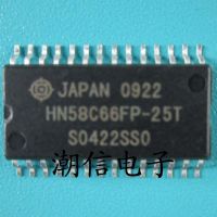 5pcs HN58C66FP-25T SOP-28