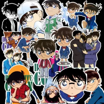 Hình Dán Sticker Conan Giá Tốt T03/2023 | Mua tại Hình Dán Sticker Conan Giá Tốt T03/2023 | Mua tại