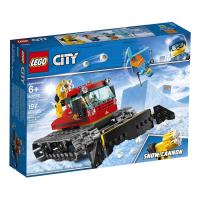 LEGO City Great Vehicles Snow Groomer (86609)