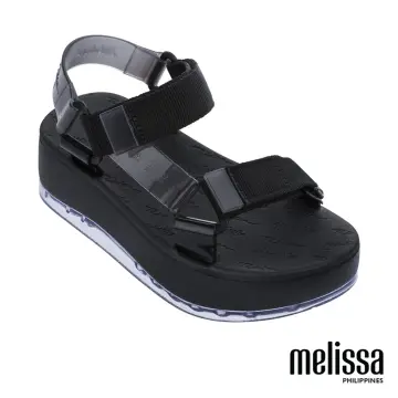 Melissa x rider online sandals