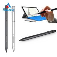 Surface Smart Stylus Pen for Microsoft Surface 3 Pro 5,4,3, Go, Book, Laptop pen for tablet ปากกาสำหรับแท็บเลต dbe