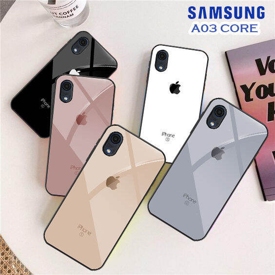 casing samsung a03 iphone