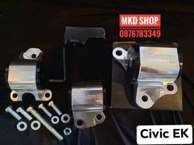 แท่นเครื่องสำหรับ HONDA Civic EK for D/BSeries