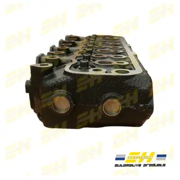 Cylinder Heads Eh Auto Link