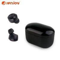 Ifjoy A6 Tws หูฟัง V5.0บลูทูธ3d หูฟังไร้สายกีฬาสเตอริโอพร้อมไมโครโฟนคู่