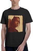 Dj Quik Da Finale T-Shirts Boys Summer O-Neck Cool Short Sleeve Logo Graphic Tees