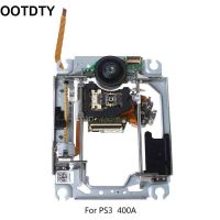 หัวเลนส์สำหรับไดรฟ์ออปติคัลเปลี่ยน Kes-400a Kem-400a Kes 400a Kes-400aaa สำหรับคอนโซลเกม Playstation 3 Ps3