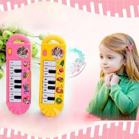 KidsToys Educational Mini Electronic Piano Keyboard Musical Kids Music Electric Learning Baby Toys For Children Christmas Gift