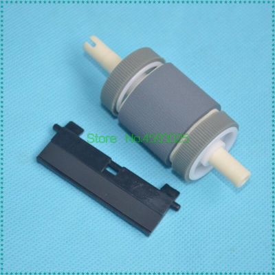 NEW Pickup Roller KIT RL1-0540 Pick UP Roller RM1-1298 Separation Pad for HP 1320 1160 3390 3392 P2015 Printers Parts