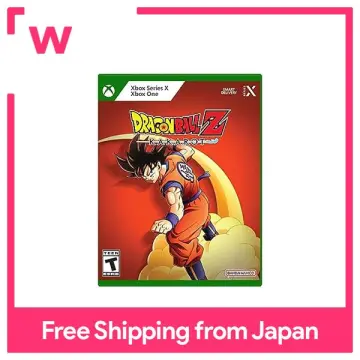 Buy Dragon Ball Z for Kinect Xbox 360 CD! Cheap game price