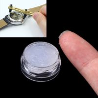 Watch Waterproof Oil Grease Watch Waterproof Paste Watch Waterproof Ring Gaskets Maintenance Repair Tool for Watchmaker Sealants