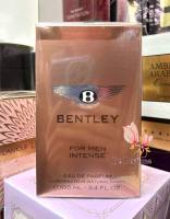 น้ำหอมแท้100% Bentley for Men Intense EDP. 100ml.