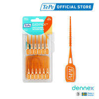 TePe Easypick ไม้จิ้มฟัน ซิลิโคน มีตลับแถมให้ในกล่อง เทเป้ อีซี่พิค แพ็ค 36 ชิ้น By Dennex