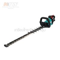 MAKITA เครื่องเล็มพุ่มไร้สาย 40 โวลต์ ความยาวใบมีด 750 มม. รุ่น UH007GZ กำลังไฟ 720 วัตต์ ตัดสูงสุด 25 มม. ไม่รวมแบตเตอรี่-แท่นชาร์จ ( M011-UH007GZ )