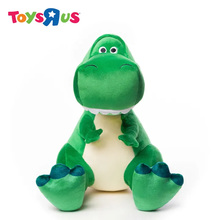 Disney-pixar Rex 12-inch Classic Plush W2 