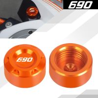 {Yitong Chepin} อุปกรณ์เสริมมอเตอร์ไซค์ท่อน้ำฝาปิดสำหรับ690 2008 2009 2010-2019 Enduro/r/smc 2007-2020 690SMCR 2019 2020 2021