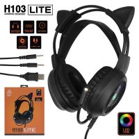 EGA H103 GAMING HEADSET LITE