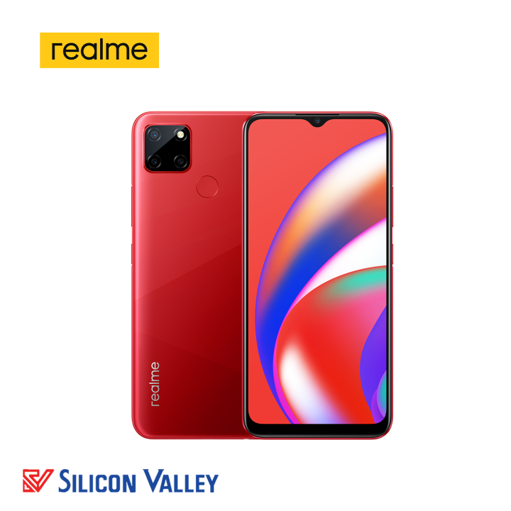 REALME C12 SMARTPHONE Lazada PH