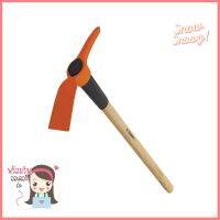 อีเตอร์เหล็กคาร์บอน TRUPER 2.5 ปอนด์CARBON STEEL MATTOCK TRYPER 2.5LBS **ลดราคาจัดหนัก **