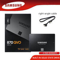 Samsung 870 Evo Solid State Drive 128GB/256GB/512GB Built-in SSD Black/Red/Blue 2.5-inch Built-in Solid State Drive