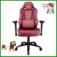 เก้าอี้เกมมิ่ง EGA TYPE-G6 สีแดงGAMING CHAIR EGA TYPE-G6 RED **สอบถามเพิ่มเติมได้จ้า**