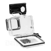 Applicable Gopro hero765 Camera Waterproof Case Shell Underwater housings gopro Waterproof Case Accessories 45