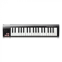 iCon iKeyboard 4mini Bundle Bitwig Software