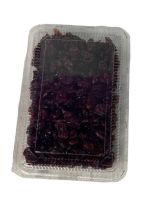 แครนเบอร์รี่ อบแห้ง Dried Cranberries สินค้านำเข้าจากอเมริกา 1 แพค/บรรจุปริมาณ 1 Kg กิโลกรัม ราคาพิเศษ สินค้าพร้อมส่ง