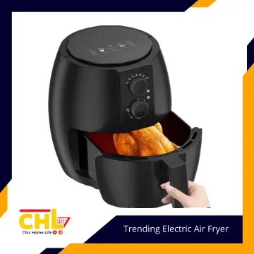 AIR FRYER OVENS – GE Appliances Philippines